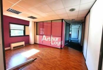 Location bureaux - Parc technologique de la Pardieu