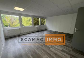 Location bureaux - Proche A3, A1 et aéroports CDG et Le Bourget