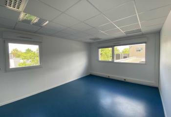 Bureaux à louer - Proche transports en commun et centre-ville
