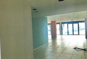 Location bureaux, proche commerces et habitations  à Auterive - 31190