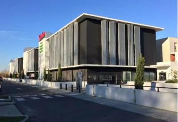 Bureaux à louer - Proche métro Ramonville-Saint-Agne