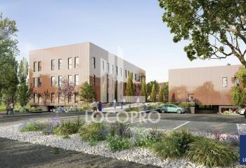 Location bureaux - Proche autoroute A7 et aéroport  à Avignon - 84000