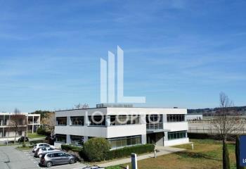 Location bureaux - Proche autoroute A7 et aéroport  à Avignon - 84000