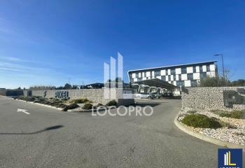 Location bureaux Nord - Proche autoroute A7