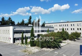 Location bureaux - Proche Gare TGV