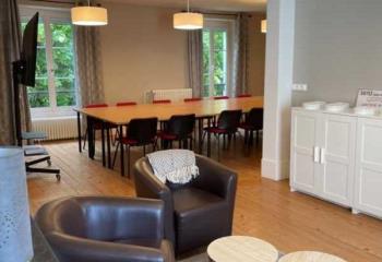 Location bureau Avon (77210) - 80 m²