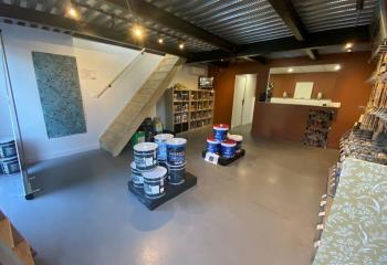 Location bureau - Proche A62
