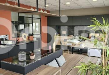 Location bureaux à - ZA proche La Rochelle  à Aytré - 17440