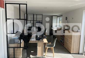 Louer bureaux