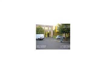 Location bureaux - Proche Paris - Nombreux parkings
