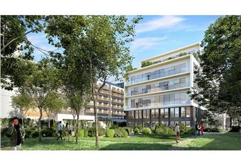 Location bureaux - Proche Porte d'Orléans, A86, métro et RER