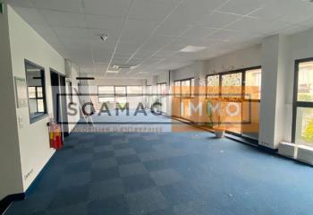 Location bureaux - Proche Paris et transports en commun