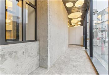 Location bureaux - Proche métro Gallieni, A3 et périphérique