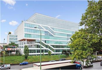 Location bureaux - Proche périphérique et transports  à Bagnolet - 93170