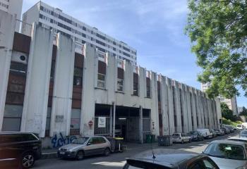 Location bureaux - Proximité périphérique, A3 et A86