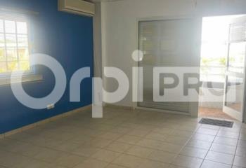 Location bureaux