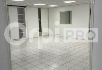 Location bureaux