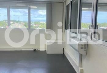 Location bureaux