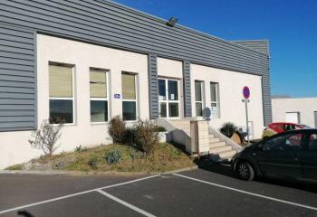 Location bureau Baillargues (34670) - 179 m²  à Baillargues - 34670