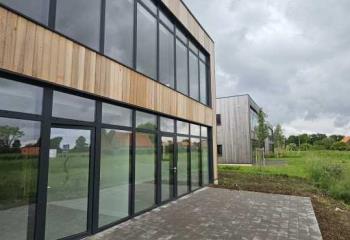 Location bureau Bailleul (59270) - 269 m²