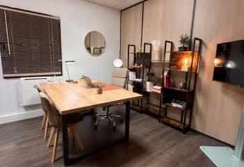 Location bureau Bailly-Romainvilliers (77700) - 14 m²