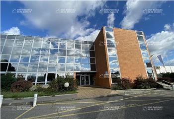 Location bureaux à Gramont - Accès métro A  à Balma - 31130