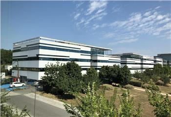 Location bureaux - Secteur Vidaillhan  à Balma - 31130