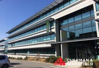 Location bureaux - Proche rocades, autoroutes et métro  à Balma - 31130