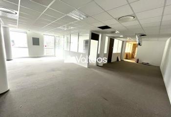 Louer des bureaux au sein du pôle tertiaire de Vidailhan à  à Balma - 31130