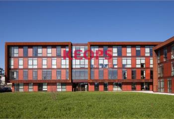 Location bureaux - Proche métro/Gramont et rocade toulousaine  à Balma - 31130