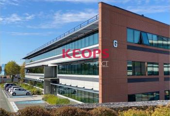 Location bureaux Gramont - Proche métro, bus et périphérique  à Balma - 31130