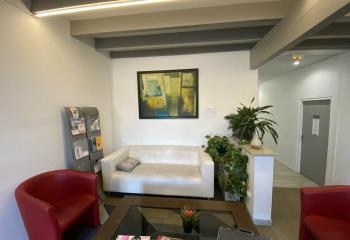 Location bureau - Proche Toulouse, accès facile  à Balma - 31130