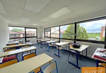 Location bureaux - Est de Toulouse  à Balma - 31130