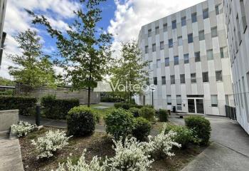 Location bureaux - Proche métro, bus et aéroport Toulouse Blagnac  à Balma - 31130