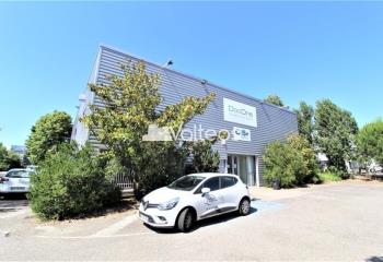 Location bureaux - Proche métro Gramont et Rocade  à Balma - 31130