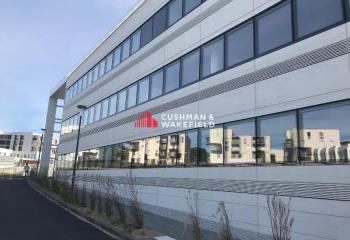 Location bureaux - Proche métro ligne A et périphérique  à Balma - 31130