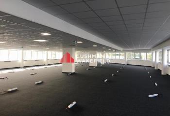 Bureaux à louer - Proche Toulouse, Métro et bus  à Balma - 31130