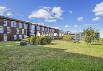 Bureaux à louer à - 900m du métro - Accès A61  à Balma - 31130