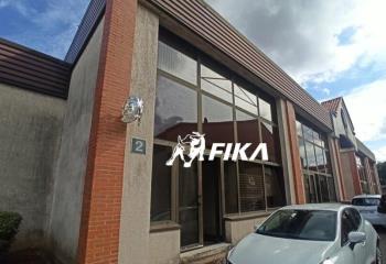 Location bureaux Lasbordes  à Balma - 31130