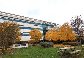 Location bureaux - Proche métro, rocade Est et Auchan  à Balma - 31130