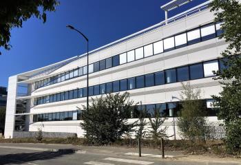 Location bureaux - Proche rocade Est, métro et bus  à Balma - 31130
