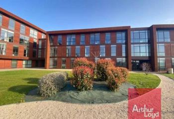 Bureaux à louer au sein du Hills Plaza -  à Balma - 31130
