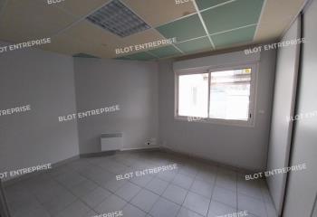 Location bureaux - Proche RN 165  à Bannalec - 29380