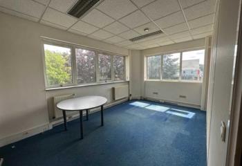 Location bureau Beauchamp (95250) - 130 m²  à Beauchamp - 95250