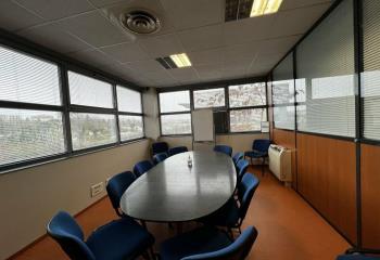 Location bureaux - Parc d'activité en zone franche  à Beauvais - 60000