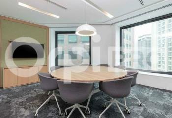 Location bureau (60000) - 1000 m²  à Beauvais - 60000