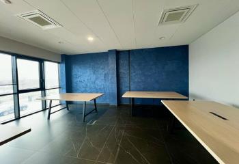 Bureaux à louer - Zone franche urbaine, accès ascenseur  à Beauvais - 60000