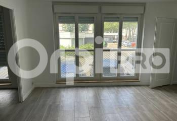 Location bureau  à Beauvais - 60000