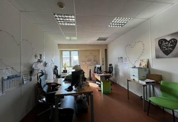 Location bureaux quartier SAINT QUENTIN  à Beauvais - 60000