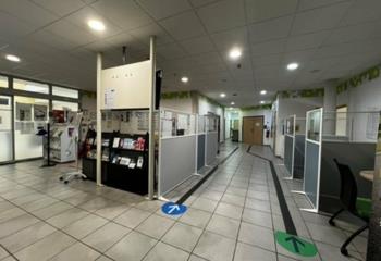 Location bureaux  à Beauvais - 60000